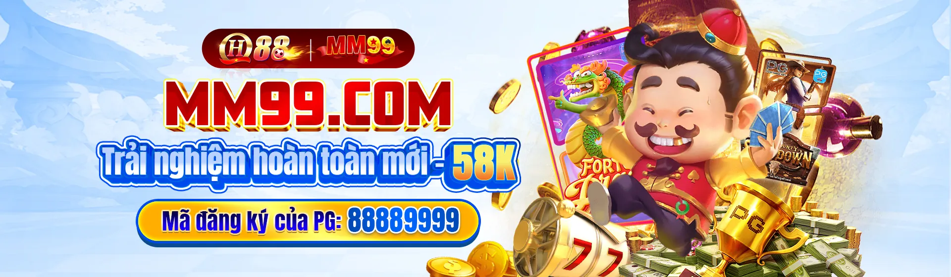 Tin Tức Mới Nhất và Khuyến Mãi gd86 win